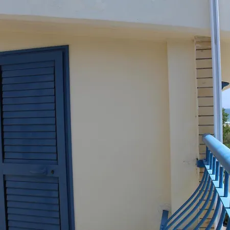 Casa Mare Apartment