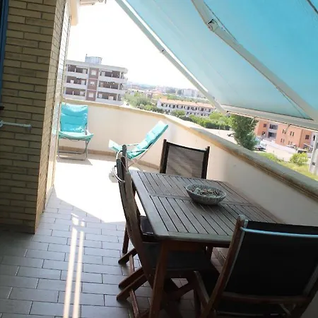 Casa Mare Apartment