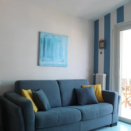 Apartment Casa Mare Vasto