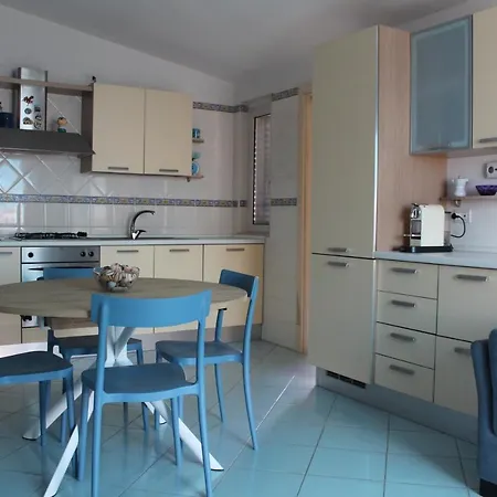 Casa Mare Vasto