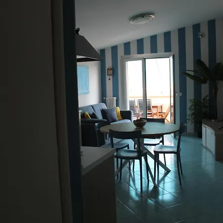Apartament Casa Mare *